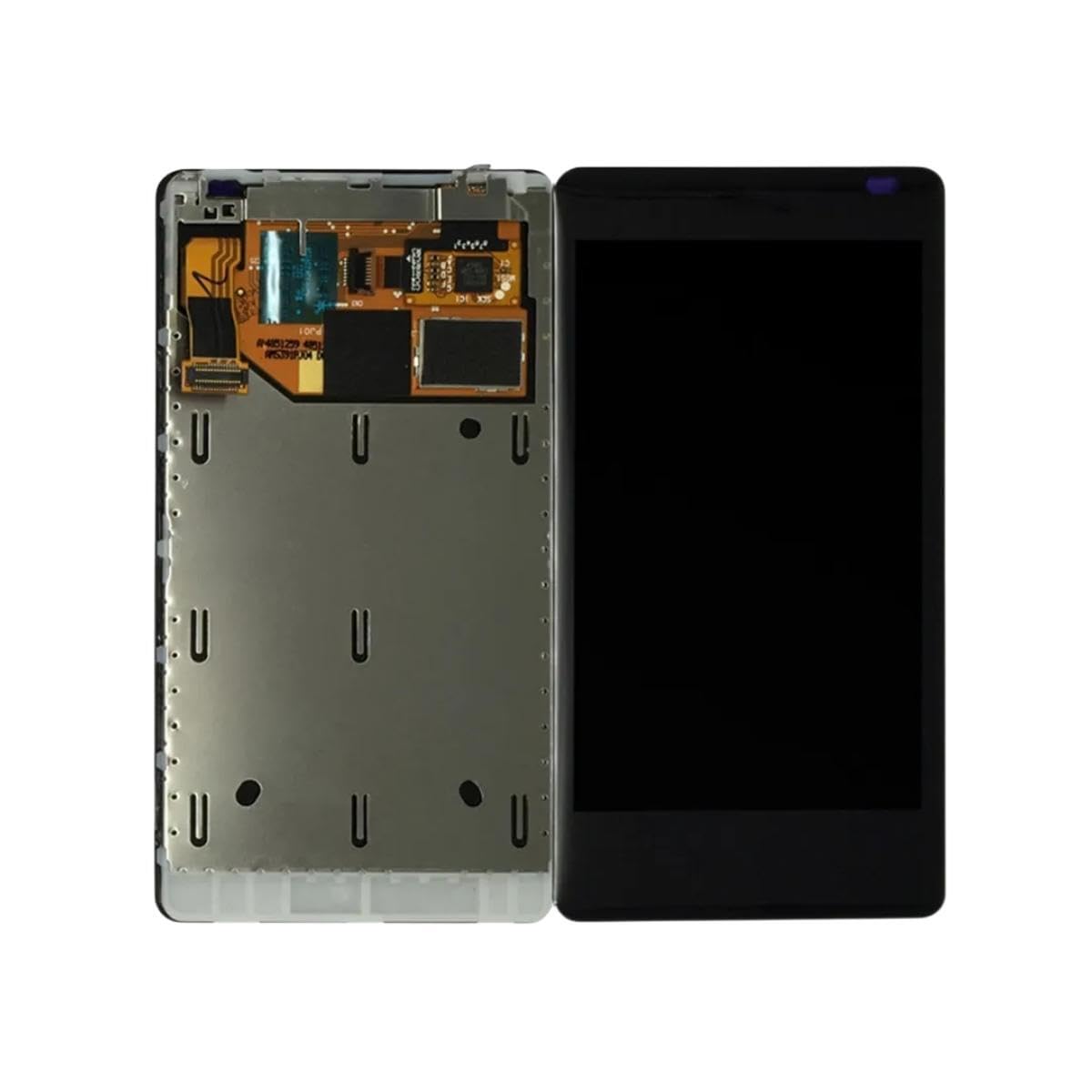 Amazon.co.jp: SHOWGOOD Nokia Lumia 800 LCDディスプレイ